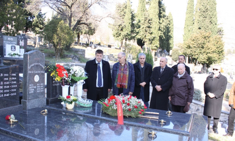 Srđanov duh sve snažniji