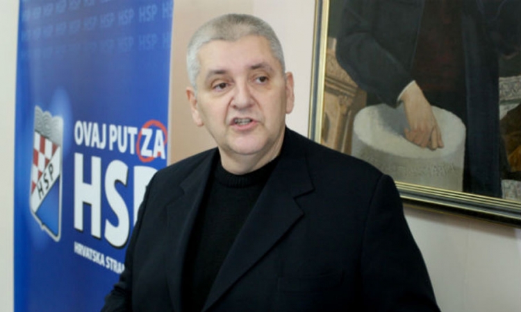 Prijavili Đapića zbog ubistva Paradžika