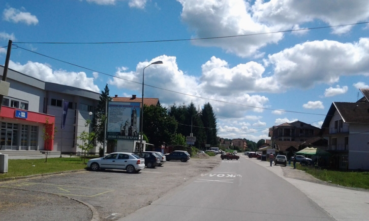 Kršić: Nakon izbora predstoji mnogo posla    