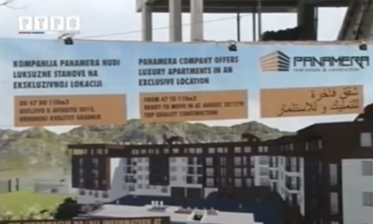 Arapi zainteresovani za parcele oko Sarajeva