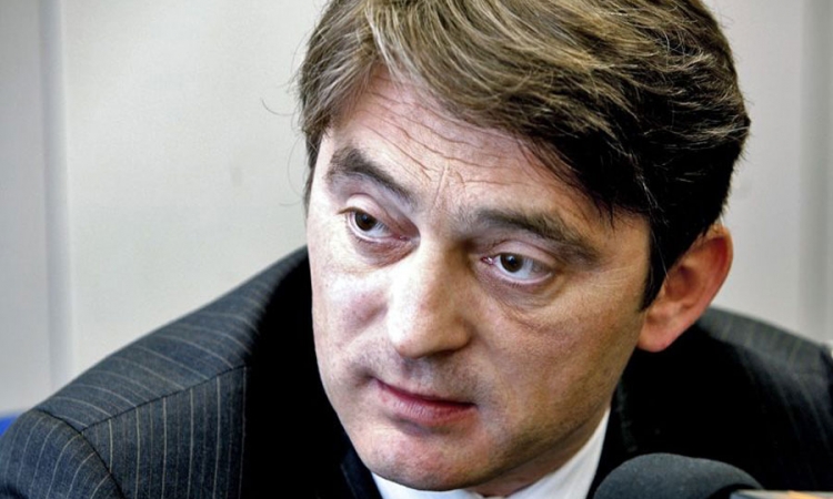 Komšić najavio rasplet do utorka