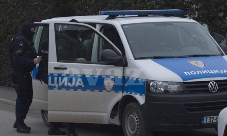 Pali ulični dileri droge