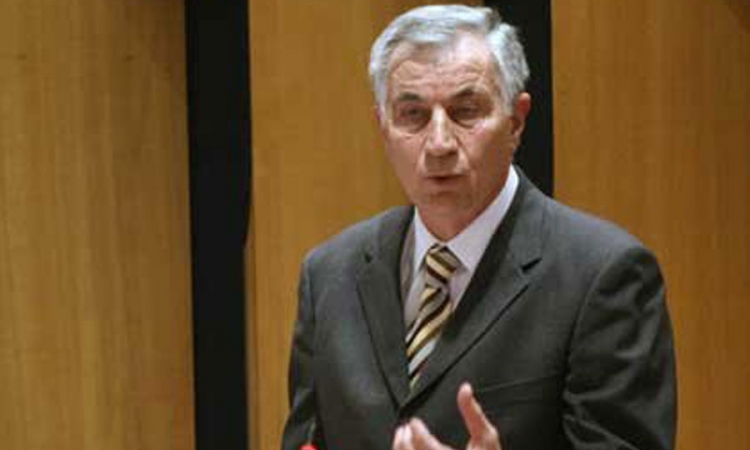 Nović: Klub Srba bio spreman da se danas okonča proces konstituisanja