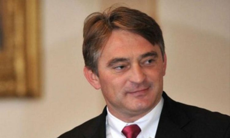 Komšić: Predsjedništvo usvojilo izjavu