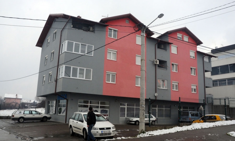 Kupili stanove na zemlji pod hipotekom