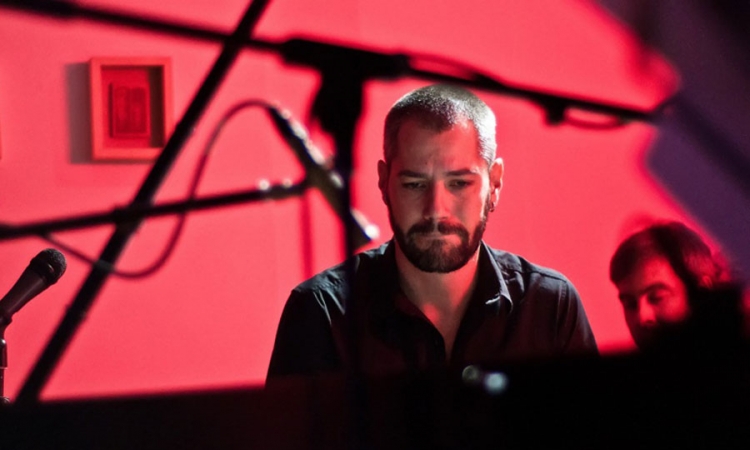Hadžimanov: Jazz nikad neće biti mainstream