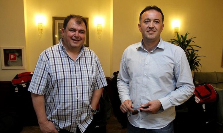 Zoran Gobac: Selektor će snositi posljedice