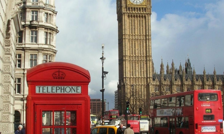 London pozvao ruskog ambasadora na razgovor   