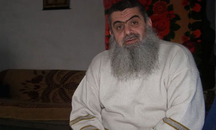 Avad i dalje ima državljanstvo BiH