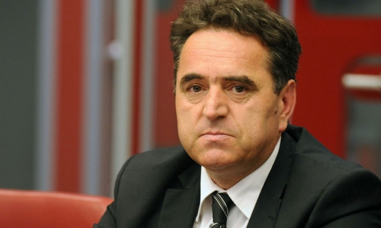 Preminuo ministar unutrašnjih poslova SBK-a 