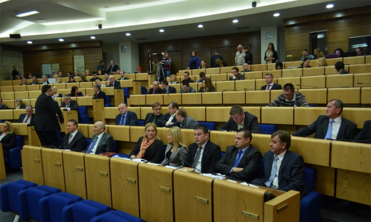 Federacija i dalje bez predsjednika