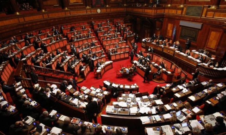 Počeo drugi krug glasanja za izbor predsjednika Italije
