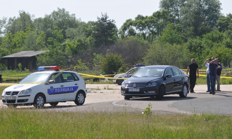 Čekaju se konačni rezultati vještačenja