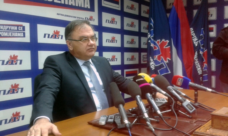 Ivanić: Ne može interes jedne firme nadvladati interes cijele BiH