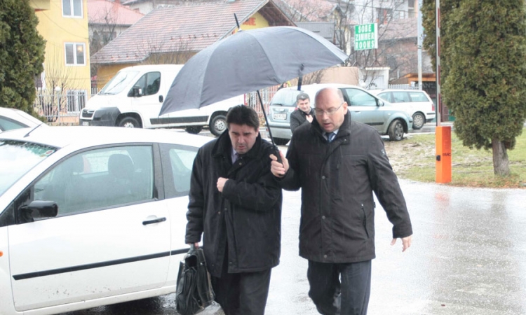 Svjedok odbrane biće pomoćnik direktora SIPA