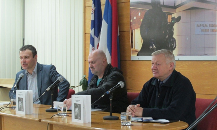 Krivi navodi pred bijeljinskom publikom