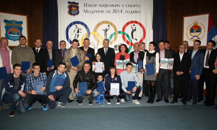 Dragan Blagojević sportista godine
