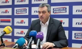 Đerić: Odgovornost u realizaciji izjave na entitetskim vladama i ...