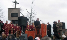 Obilježene 73 godine od ustaškog pokolja