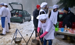 Trijumf Srpčana, Ljubijanaca i Novograđana