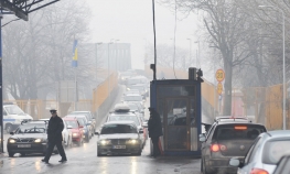 Uskoro gradnja novog graničnog prelaza Gradiška