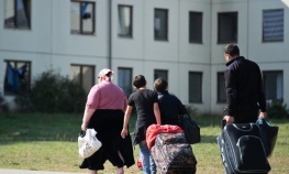 Austrija želi da proglasi BiH sigurnom zemljom