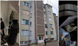 Nožem izbola sestru bliznakinju zbog ljubomore?
