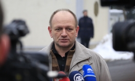 Šoja: Ne želim funkciju po svaku cijenu
