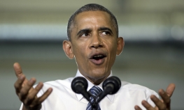 Obama: Svijetu nije potreban rat Amerike i Rusije