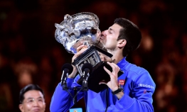 Novak povećao prednost, Viktor napredovao osam mjesta