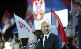 Srbija dobila  101.političku stranku    