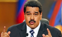 Maduro optužio Bajdena za puč u Venecueli