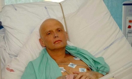 Litvinjenko očekivao da će biti uhapšen ili ubijen