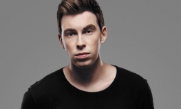 Hardwell premijerno na Exit Dance Areni
