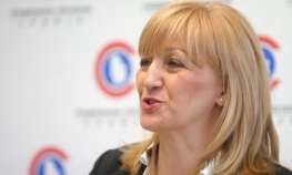 Verica Kalanović direktorica u Luci Beograd