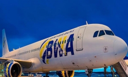 Suspendovani letovi "Bosnia Wand Airlinesa"
