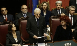 Matarela obećao borbu protiv korupcije i mafije