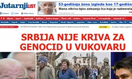 Hrvatski i svjetski mediji o presudi