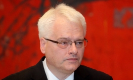 Josipović nezadovoljan presudom u Hagu