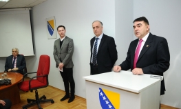 UIO uručio priznanja