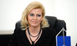 Kitarovićeva nezadovoljna presudom