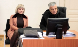Odgođena glavna rasprava