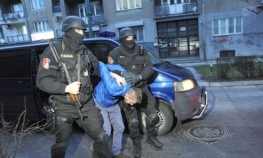 Članovi kriminalne grupe uhapšeni u akciji MUP-a KS