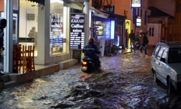 Nevrijeme ugasilo osam života u Turskoj