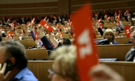 DF i SDP idu ka ujedinjenju