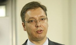 Vučić u Štutgartu sa njemačkim investitorima