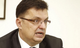 Tegeltija: Zaštita imovine Srpske
