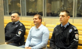 Dabović: Nisam "prao" novac