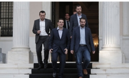 Nova grčka vlada ruši pravila odijevanja