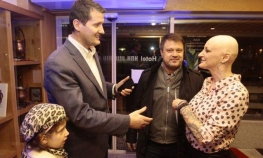 Kolege podržale "ženu lavicu"